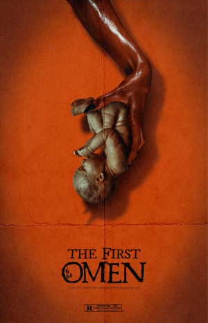The First Omen (2024) IMG